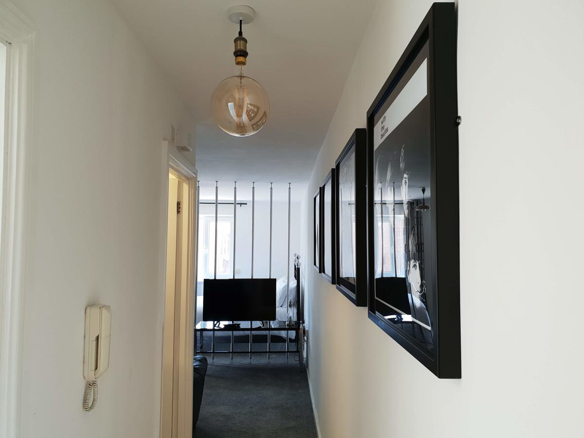 River Court Apartments Lets Cambridge Exterior foto